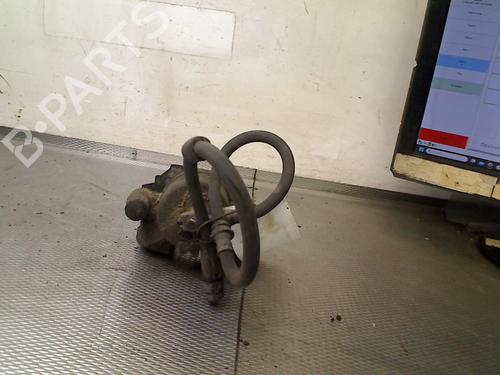 Left front brake caliper VW POLO VI (AW1, BZ1, AE1) 1.0 TSI | BP33017996M105 - Image 3