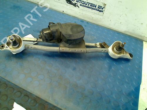 Front wipers mechanism OPEL AGILA (B) (H08) 1.2 (F68) | BP11264570C83 