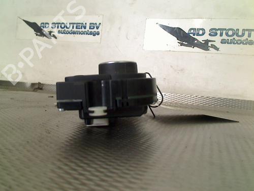Climate control VW TIGUAN (5N_) 1.4 TSI | BP28189854I5 
