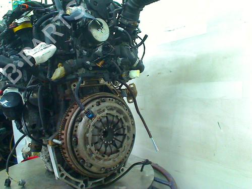 Engine RENAULT MEGANE III Grandtour (KZ0/1) 1.5 dCi (KZ09, KZ0D, KZ1G, KZ29, KZ14, KZ1W, KZ10, KZ1F,... | BP32262781M1