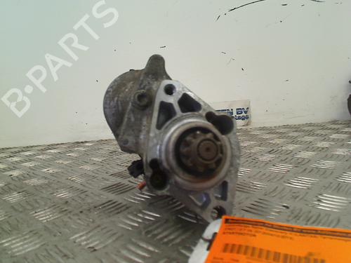 Motor arranque LAND ROVER DISCOVERY III (L319) 2.7 TD 4x4 (190 hp) 11296523