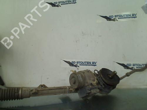 Used Steering rack PEUGEOT 208 I (CA_, CC_) 1.2 VTI 82 (82 hp) 19778975