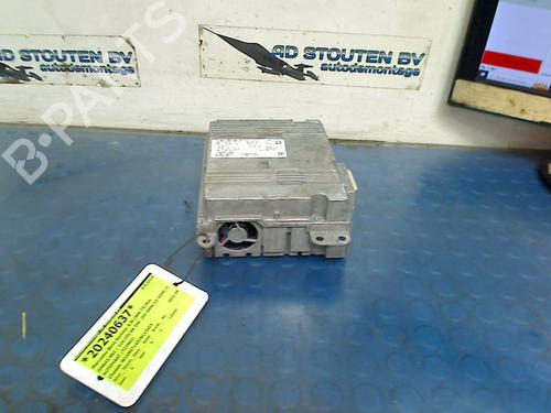 Used Electronic module MERCEDES-BENZ SPRINTER 3,5-t Bus (B906) 319 CDI / BlueTEC 4x4 (906.731, 906.733, 906.735) (190 hp) 31294042