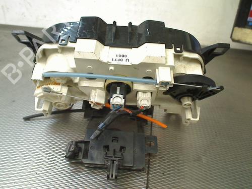 Climate control MAZDA 2 (DE_, DH_) 1.3 (DE3FS) | BP36326130I5  - Image 6