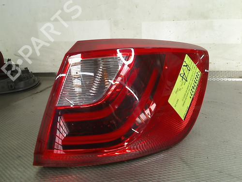 Used Right taillight Right taillight SEAT IBIZA IV ST (6J8, 6P8) 1.2 TDI (75 hp) 33714548 33714548