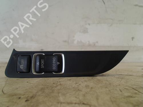 Used Switch Switch BMW 1 (F20) 114 d (95 hp) 11319433 11319433