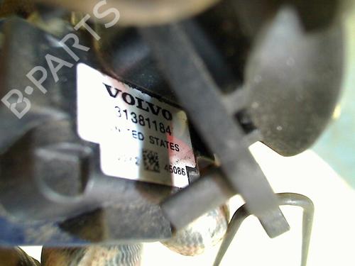 Camera VOLVO V40 Hatchback (525) D2 | BP11318075E14 