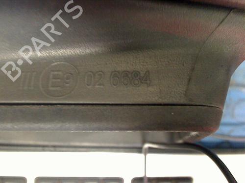 Right mirror SEAT IBIZA V (KJ1, KJG) 1.5 TSI | BP17141026C27