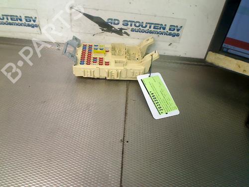 Used Fuse box KIA PICANTO II (TA) 1.2 (85 hp) 30816304