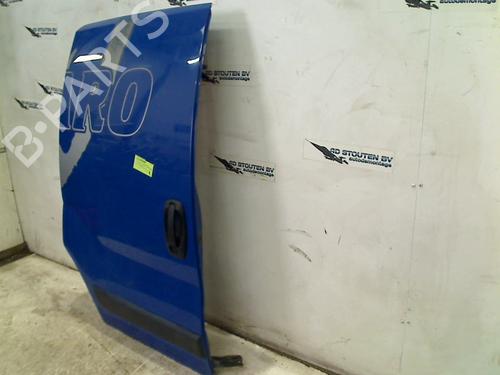 Right slide door FIAT FIORINO Box Body/MPV (225_) 1.3 D Multijet (225BXD1A, 225BXB1A, 225BXB11) | BP24202929C75 