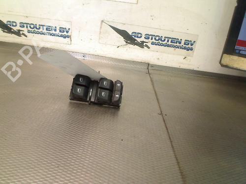 Used Left front window switch AUDI A3 Sportback (8VA, 8VF) 2.0 TDI (150 hp) 29199509