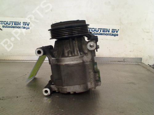 Klimakompressor für FORD KA (RU8) 1.2 (69 hp) 30610535