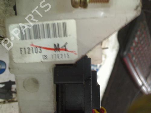 Steering column stalk MITSUBISHI OUTLANDER I (CU_W) 2.0 (CU2W) | BP11295896I23 