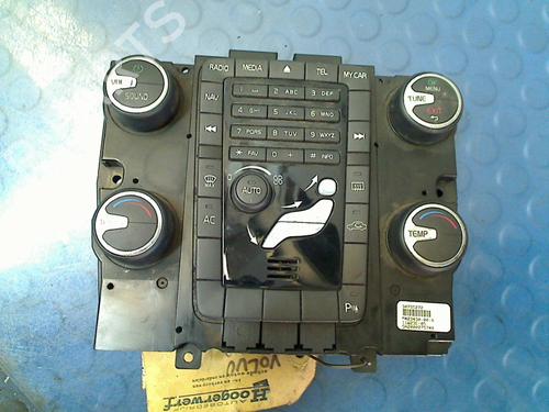 Climate control VOLVO XC60 I SUV (156) T5 | BP11298750I5 