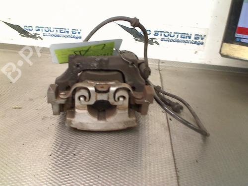 Used Left rear brake caliper Left rear brake caliper MERCEDES-BENZ C-CLASS T-Model (S205) C 350 e (205.247) (279 hp) 33976512 33976512