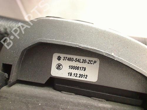 Steering wheel OPEL AGILA B (H08) 1.2 (F68) | BP34692994C49  - Image 6