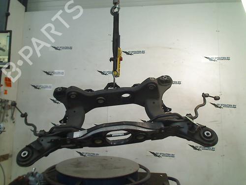 Used Subframe Subframe MERCEDES-BENZ C-CLASS (W206) C 300 e (206.054) (313 hp) 34578306 34578306
