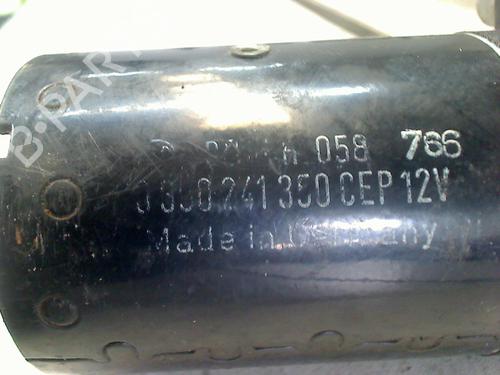 Front wiper motor PORSCHE BOXSTER (986) 2.5 | BP11305896M29 