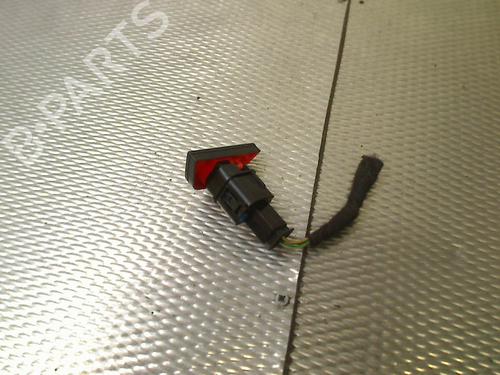 Warning switch OPEL KARL (C16) 1.0 | BP36849420I22  - Image 5