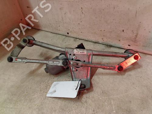 Front wipers mechanism PEUGEOT 206+ (2L_, 2M_) 1.4 i (2LKFWA, 2MKFWA) | BP11321891C83 
