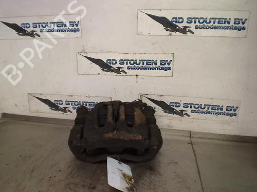 Used Right front brake caliper MERCEDES-BENZ VITO Van (W447) 114 CDI (447.601, 447.603, 447.605) (136 hp) 30845328
