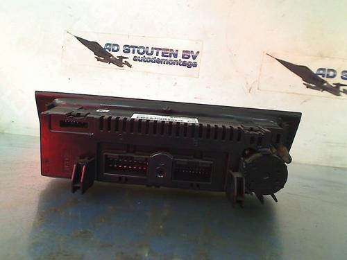 Climate control SEAT IBIZA IV (6J5, 6P1) 1.2 TDI | BP17141004I5 