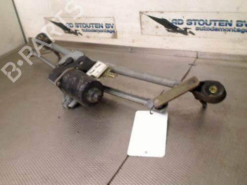 Used Front wipers mechanism BMW Z3 Roadster (E36) 1.8 i (116 hp) 28188163