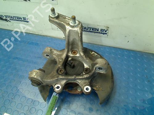 Right rear steering knuckle KIA NIRO I (DE) 1.6 GDI Hybrid | BP11325602M28 