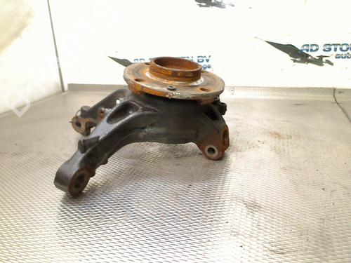 Right front steering knuckle CITROËN C4 III (BA_, BB_, BC_) 1.2 PureTech 130 (BAHNSA, BAHNSB) | BP28100714M26 