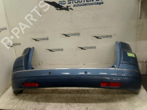 Rear bumper CITROËN C4 Picasso I MPV (UD_) 1.6 HDi 110 | BP11327820C8 