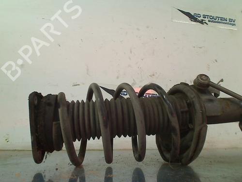 Right front shock absorber FORD FOCUS III Turnier 1.0 EcoBoost | BP23075323M17 