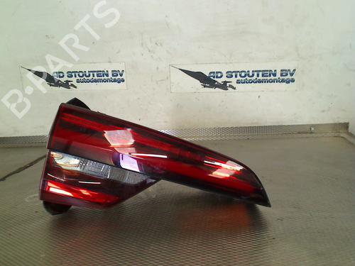 Left taillight AUDI A4 B9 Avant (8W5, 8WD) 35 TFSI Mild Hybrid | BP31364899C34 - Image 2