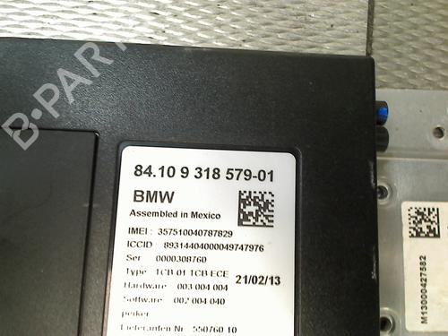 Electronic module BMW 3 Touring (F31) 316 i | BP32982388M83 - Image 2