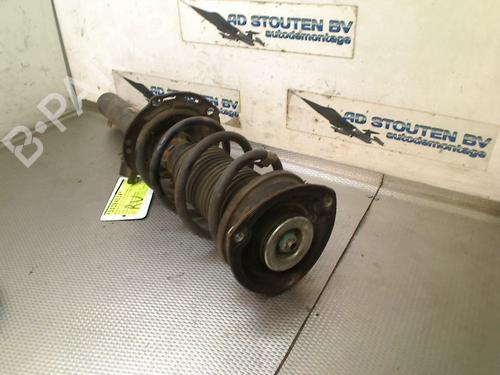 Used Right front shock absorber VW GOLF VII (5G1, BQ1, BE1, BE2) 1.6 TDI (110 hp) 31243497