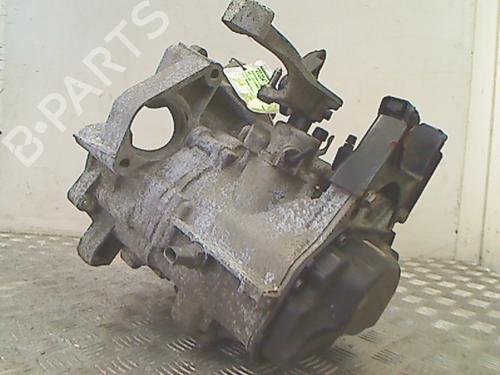 Gearbox SKODA ROOMSTER (5J7) 1.4 | BP11316054M3 