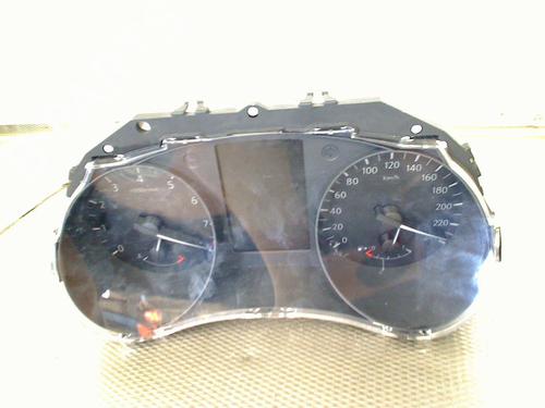 Kombinert Instrument Kombinert Instrument 38646750 38646750