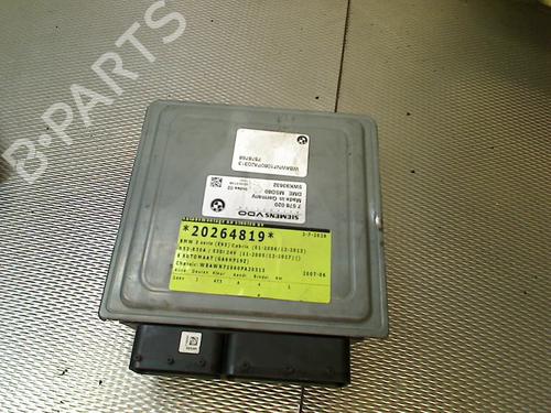 Engine control unit (ECU) BMW 3 Convertible (E93) 330 i | BP38470715M57 - Image 4