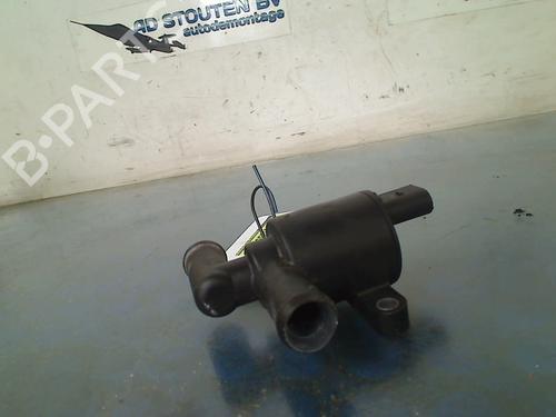 Used Auxiliary water pump Auxiliary water pump 17712602 17712602