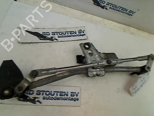 Front wipers mechanism OPEL ASTRA H Estate (A04) 1.7 CDTI (L35) | BP11314767C83 