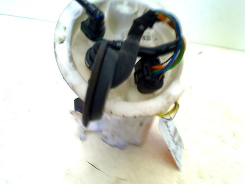 Used Fuel pump BMW 3 (F30, F80) 316 d (116 hp) 11306981