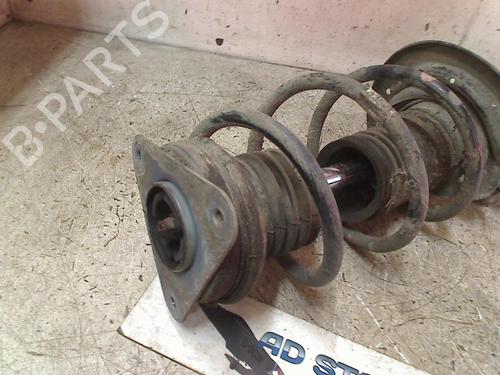 Right front shock absorber RENAULT CLIO IV Grandtour (KH_) 1.5 dCi 90 (KHN3, KHN4) | BP11321309M17 