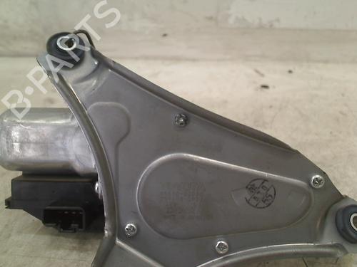 Rear wiper motor TOYOTA AURIS (_E15_) 1.6 (ZRE151_, ZRE151R) | BP11309809M102