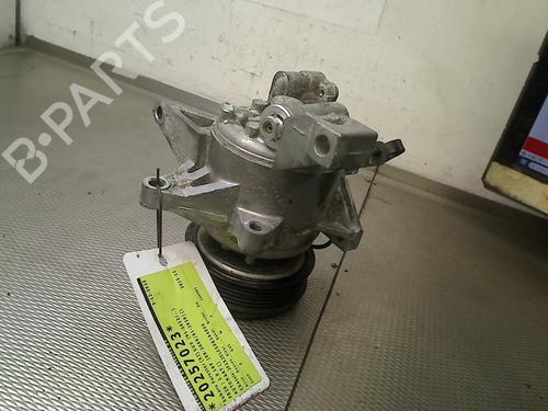 AC compressor SUBARU FORESTER (SJ_) 2.0 i AWD (SJ5) | BP37231779M34 - Image 5