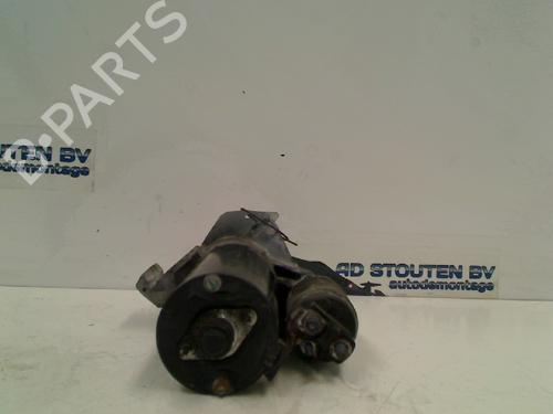 Used Starter BMW 3 (F30, F80) 320 d (163 hp) 11301420