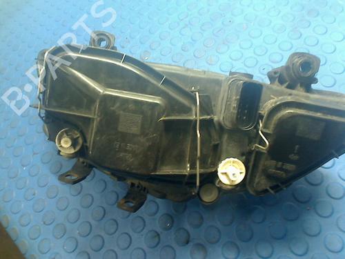 Left headlight SEAT IBIZA III (6L1) 1.6 16V | BP11322204C28 