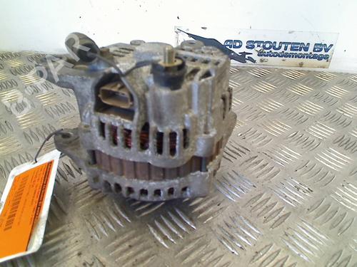 Lichtmaschine für MITSUBISHI GALANT VIII (EA_) 2.0 (EA2A) (136 hp) 11302802