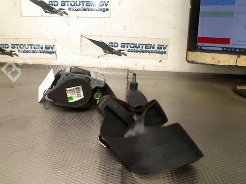 Front right seatbelt FORD FOCUS III Turnier 2.0 TDCi | BP34056123I25 - Image 2