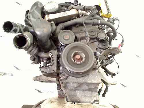 Engine BMW 1 (E87) 118 d | BP30407594M1 