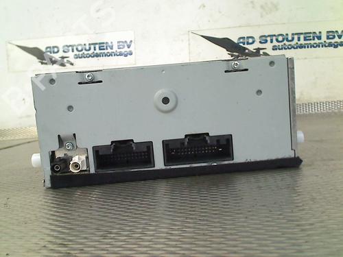 Elektronisk modul FORD FIESTA VI (CB1, CCN) 1.0 | BP25915180M83 