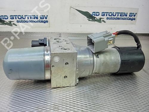 Taklukemotor MITSUBISHI COLT CZC VI Convertible (RG) 1.5 (Z36A) | BP31039938M60